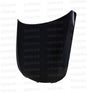 OEM-STYLE CARBON FIBRE BONNET FOR 2006-2008 BMW E90 3 SERIES SALOON - FD Racing