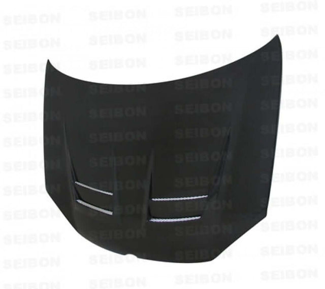 DV-STYLE CARBON FIBRE BONNET FOR 2006-2009 VW GOLF GTI - FD Racing