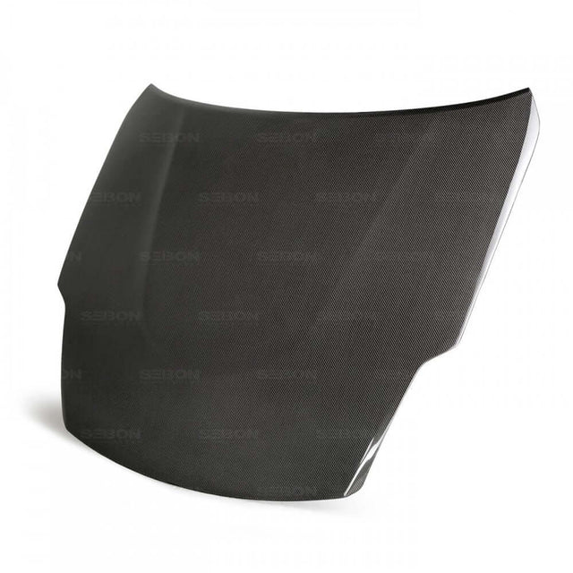 OEM-STYLE CARBON FIBRE BONNET FOR 2002-2008 NISSAN 350Z* - FD Racing