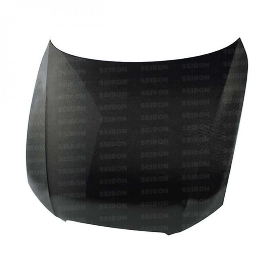 OEM-STYLE CARBON FIBRE BONNET FOR 2008-2012 AUDI A5