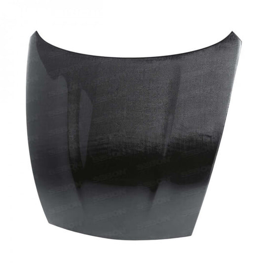 OEM-STYLE CARBON FIBRE BONNET FOR 2009-2020 NISSAN 370Z