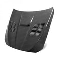 GTR-STYLE CARBON FIBRE BONNET FOR 2011-2016 F10 5 SERIES / M5 - FD Racing