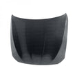 OEM-STYLE CARBON FIBRE BONNET FOR 2011-2016 BMW F10 5 SERIES / M5 - FD Racing