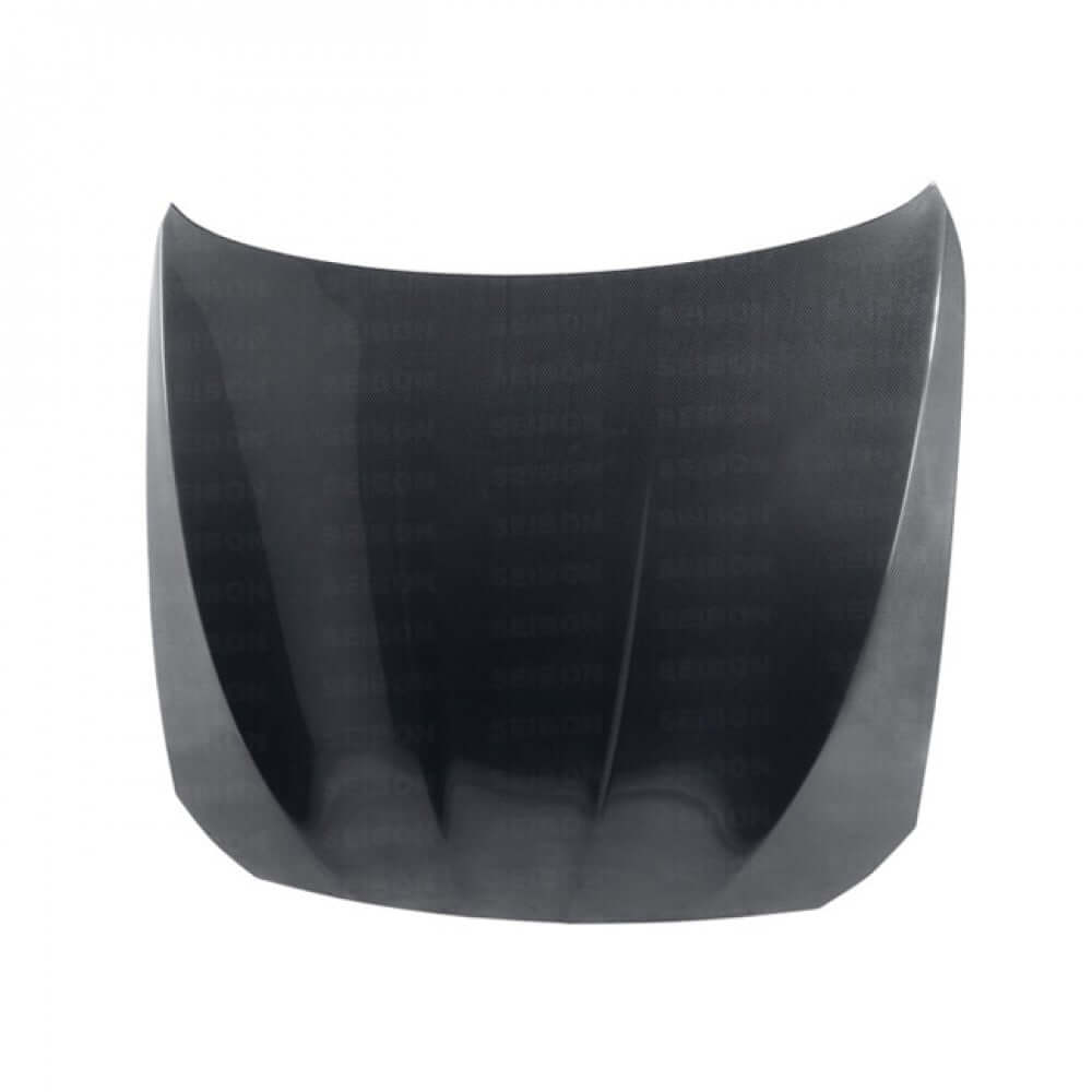 OEM-STYLE CARBON FIBRE BONNET FOR 2011-2016 BMW F10 5 SERIES / M5