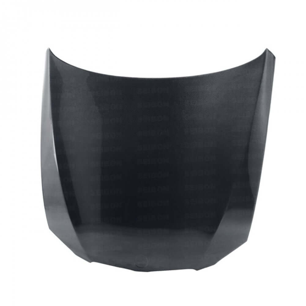 OEM-STYLE CARBON FIBRE BONNET FOR 2011-2013 BMW E92 3 SERIES COUPE