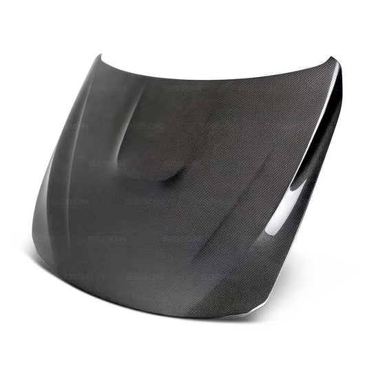 OEM-STYLE CARBON FIBRE BONNET FOR 2015-2020 BMW F80 M3 / F82 M4