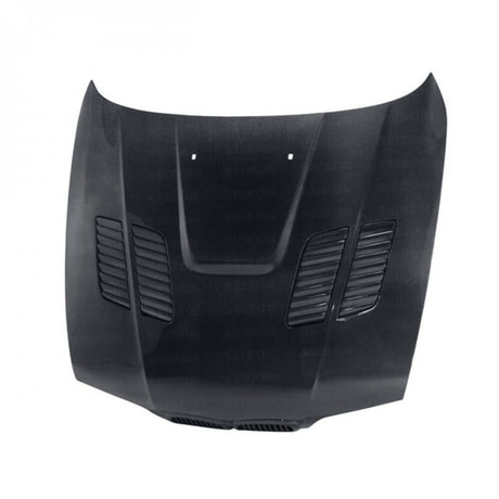 GTR-STYLE CARBON FIBER BONNET FOR 1997-2003 BMW E39 5 SERIES / M5 - FD Racing