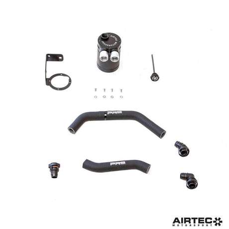 AIRTEC Motorsport Catch Can for BMW B58 M140i/M240i - ATMSBMW7 - FD Racing