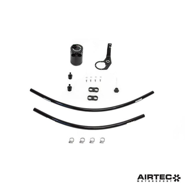 AIRTEC Motorsport Catch Can Kit for Kia Ceed GT - ATMSKIA1 - FD Racing