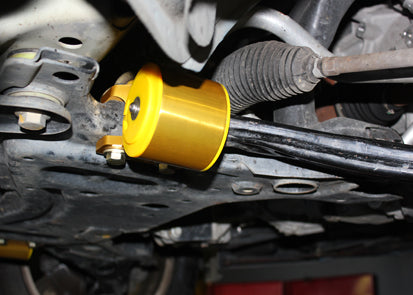 Whiteline Anti -Lift Kit – Lower Inner Rear Bushing, Front Control Arm – Focus ST / RS Mk2