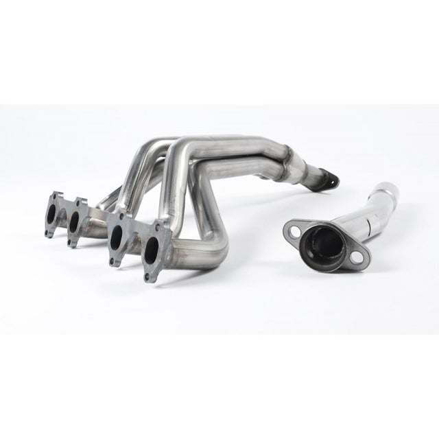 Milltek Free-flow Manifold | Volkswagen Golf GTI 8V 1984-1992 - FD Racing