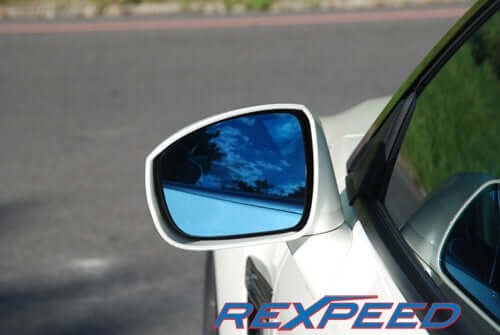 Rexpeed Polarized Mirror