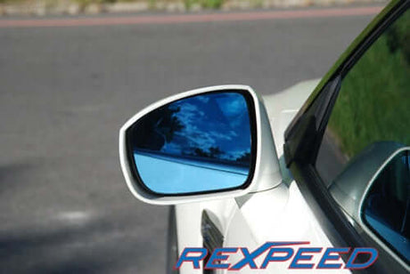 Rexpeed Polarized Mirror - FD Racing