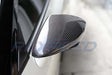 Rexpeed M-Style Mirror Cover Matte | Nissan GTR - FD Racing