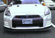 Rexpeed Kansai Style Splitter - FD Racing