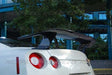 Rexpeed Esprit Style Dry Carbon Wing | Nissan GTR - FD Racing