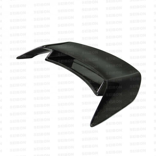 NN-STYLE CARBON FIBRE REAR SPOILER FOR 2009-2020 NISSAN 370Z - FD Racing