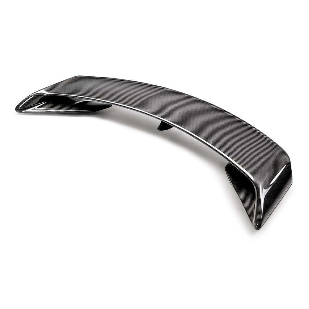 OEM-STYLE CARBON FIBRE REAR SPOILER FOR 2009-2020 NISSAN GT-R