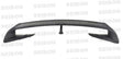 VS-STYLE DRY CARBON REAR SPOILER FOR 2009-2020 NISSAN GT-R*