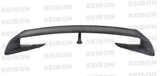 VS-STYLE DRY CARBON REAR SPOILER FOR 2009-2020 NISSAN GT-R*