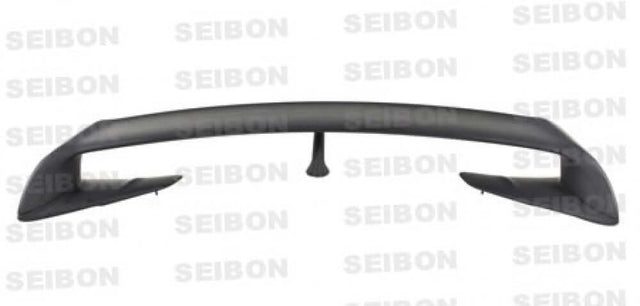 VS-STYLE DRY CARBON REAR SPOILER FOR 2009-2020 NISSAN GT-R*