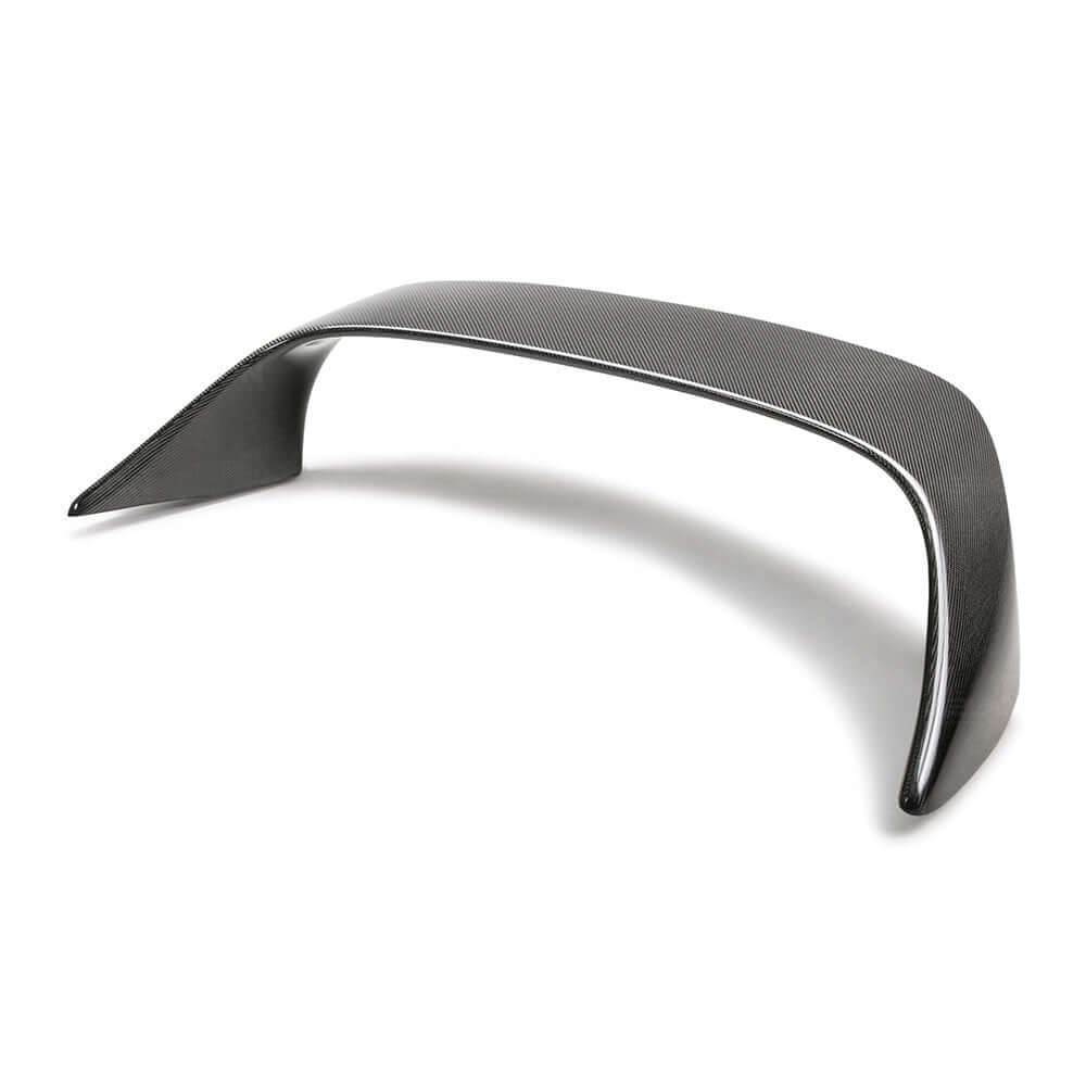 MB-STYLE CARBON FIBRE REAR SPOILER FOR 2020-2021 TOYOTA GR SUPRA