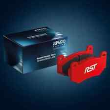 Pagid Racing brake pads - RST3 | BMW M3/Z4 GT3/Nissan GTR Nismo GT3