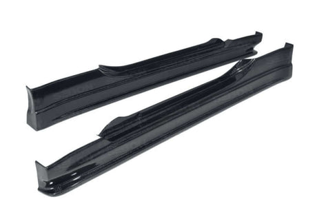 CW-STYLE CARBON FIBRE SIDE SKIRTS FOR 2002-2008 NISSAN 350Z - FD Racing