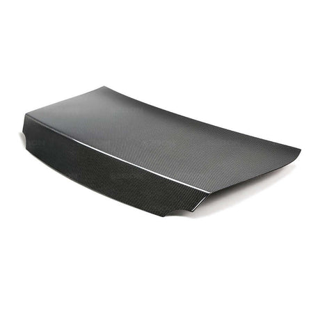 OEM-STYLE CARBON FIBRE BOOT LID FOR 2009-2020 NISSAN GT-R