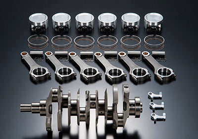 HKS 4.3L Stroker Kit for GT-R R35 at £18060.0 – FD Racing